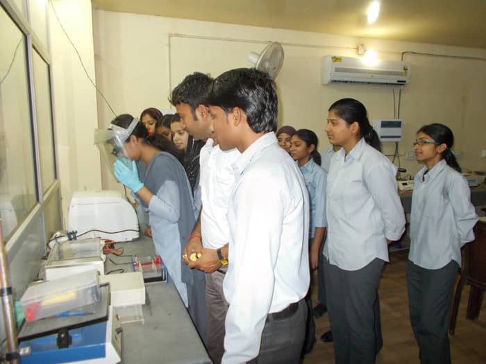 Annada College Hazaribagh Infrastructure photo 11